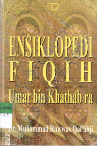 ENSIKLOPEDI FIQIH UMAR BIN KHATHAB RA