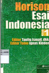 HORISON ESAI INDONESIA