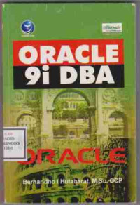 ORACLE 9i DBA