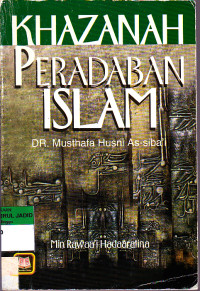 KHAZANAH PERADABAN ISLAM