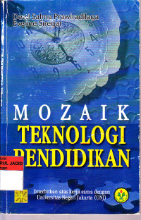 MOZAIK TEKNOLOGI PENDIDIKAN