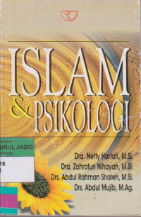 ISLAM & PSIKOLOGI