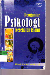 Pengantar Psikologi Kesehatan Islami