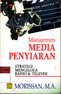 Manajemen MEDIA PENYIARAN 