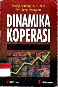 DINAMIKA KOPERASI