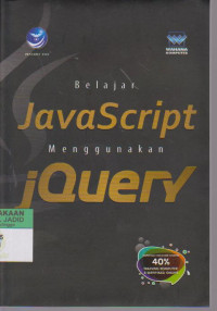 Belajar JavaScript Menggunakan jQuery