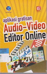 Aplikasi Gratisan Audio-Video Editor Online