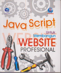 Java Script Untuk Membangun Website Profesional