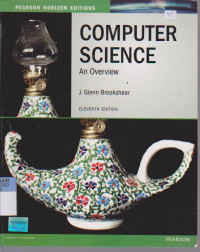 Computer Science an Overview