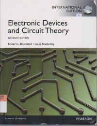 Electronic Devices and Circuit Technology