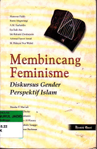 Image of MEMBINCANG FEMINISME DISKURSUS GENDER PERSPEKTIF ISLAM