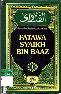 FATAWA SYAIKH BIN BAAZ