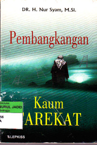 PEMBANGKANGAN KAUM TAREKAT