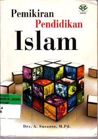 PEMIKIRAN PENDIDIKAN ISLAM