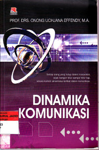 Image of DINAMIKA KOMUNIKASI