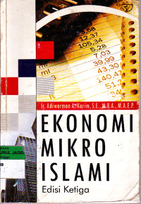 EKONOMI MIKRO ISLAMI