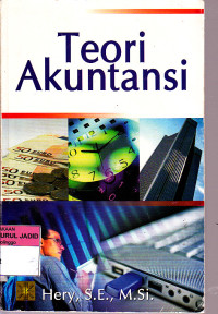 TEORI AKUNTANSI