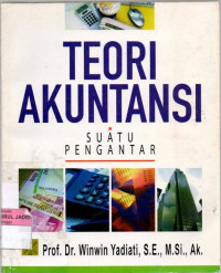 TEORI AKUNTANSI SUATU PENGANTAR