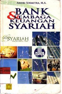 BANK DAN LEMBAGA KEUANGAN SYARIAH