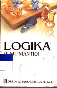 LOGIKA (ILMU MANTIQ)