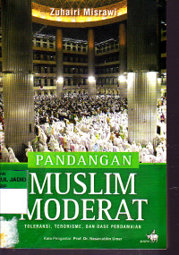 PANDANGAN MUSLIM MODERAT 