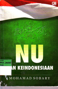 NU DAN KEINDONESIAAN