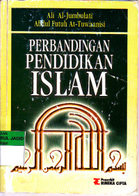 Perbandingan pendidikan islam