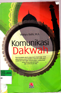 KOMUNIKASI DAKWAH