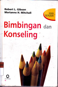 BIMBINGAN DAN KONSELING