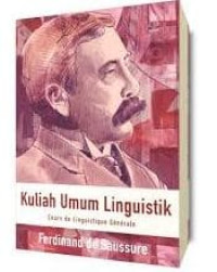 Image of Kuliah umum linguistik