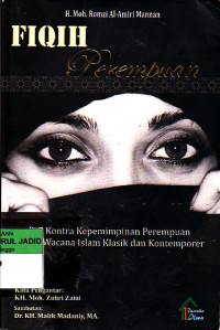 FIQIH PEREMPUAN