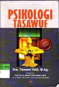 PSIKOLOGI TASAWUF