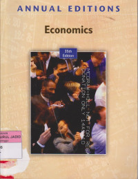 ECONOMICS