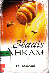 Hadis Ahkam