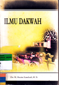 ILMU DAKWAH