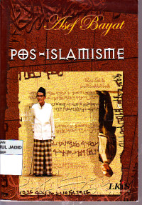 POS ISLAMISME