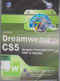 Dreamweaver C55