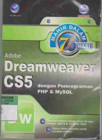 Dreamweaver C55