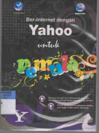 Ber-Internet dengan Yahoo untuk Pemula