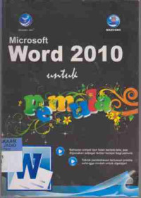 Microsoft Word 2010 untuk Pemula