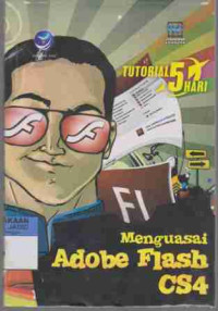 Tutorial 5 Hari Menguasai Adobe Flash CS4