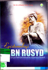 Epistemologi IBN RUSYD 