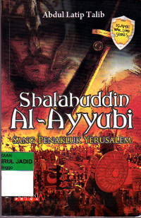 SHALAHUDDIN AL AYYUBI