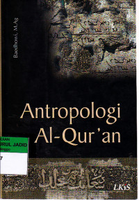 Antropologi Al-Qur'an