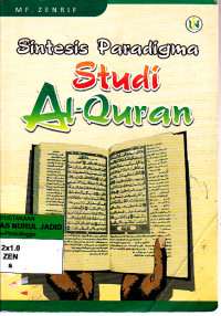 Sintesis Paradigma Studi Al-Qur'an