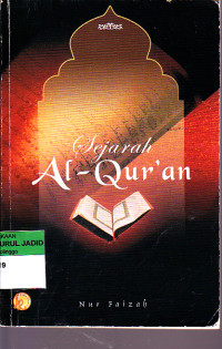 Image of SEJARAH AL-QUR'AN