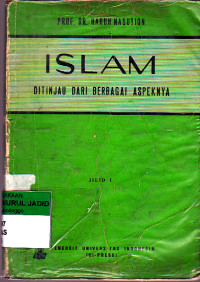 ISLAM DITINJAU DARI BERBAGAI ASPEKNYA