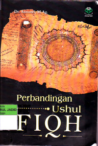 PERBANDINGAN USHUL FIQH