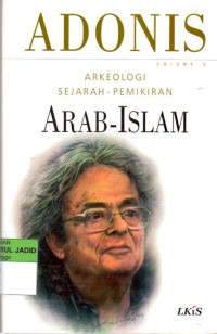 ARKEOLOGI SEJARAH PEMIKIRAN ARAB - ISLAM