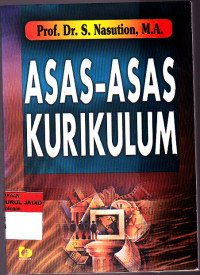 ASAS-ASAS KURIKULUM